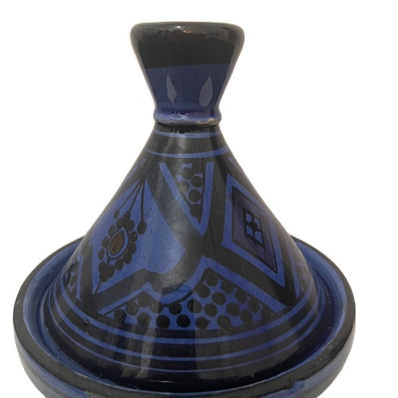 Small Moroccan Tagine handmade 20/off tagin for kitchen décor